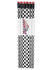 Talladega 6-Pack Checkered Pencil