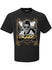 Dale Earnhardt Hall of Fame T-Shirt - Front View