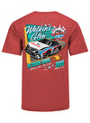 2022 Go Bowling at the Glen Event T-Shirt