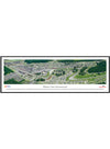 Watkins Glen International Standard Frame Panoramic Photo
