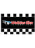 Watkins Glen - 3' x 5' Checkered Flag