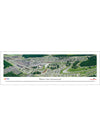 Watkins Glen International Unframed Panoramic Photo