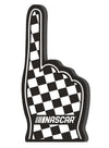 NASCAR Foam Finger