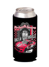 2023 Martinsville Speedway 16 oz Can Cooler - Front View